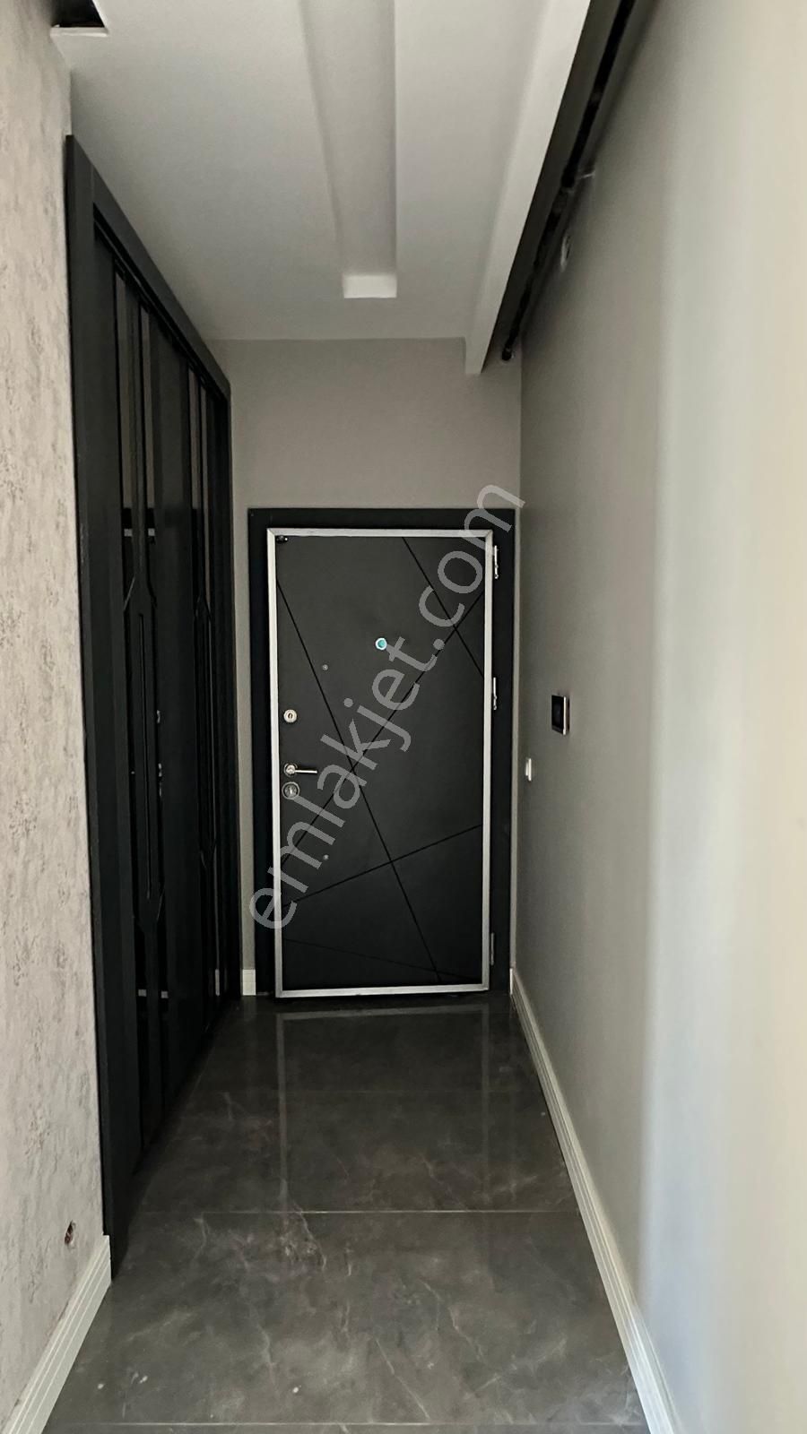 Thor'dan Satılık Mezitli Deniz Mah. 1+1 Deniz Manzaralı Daireler - Görsel 17