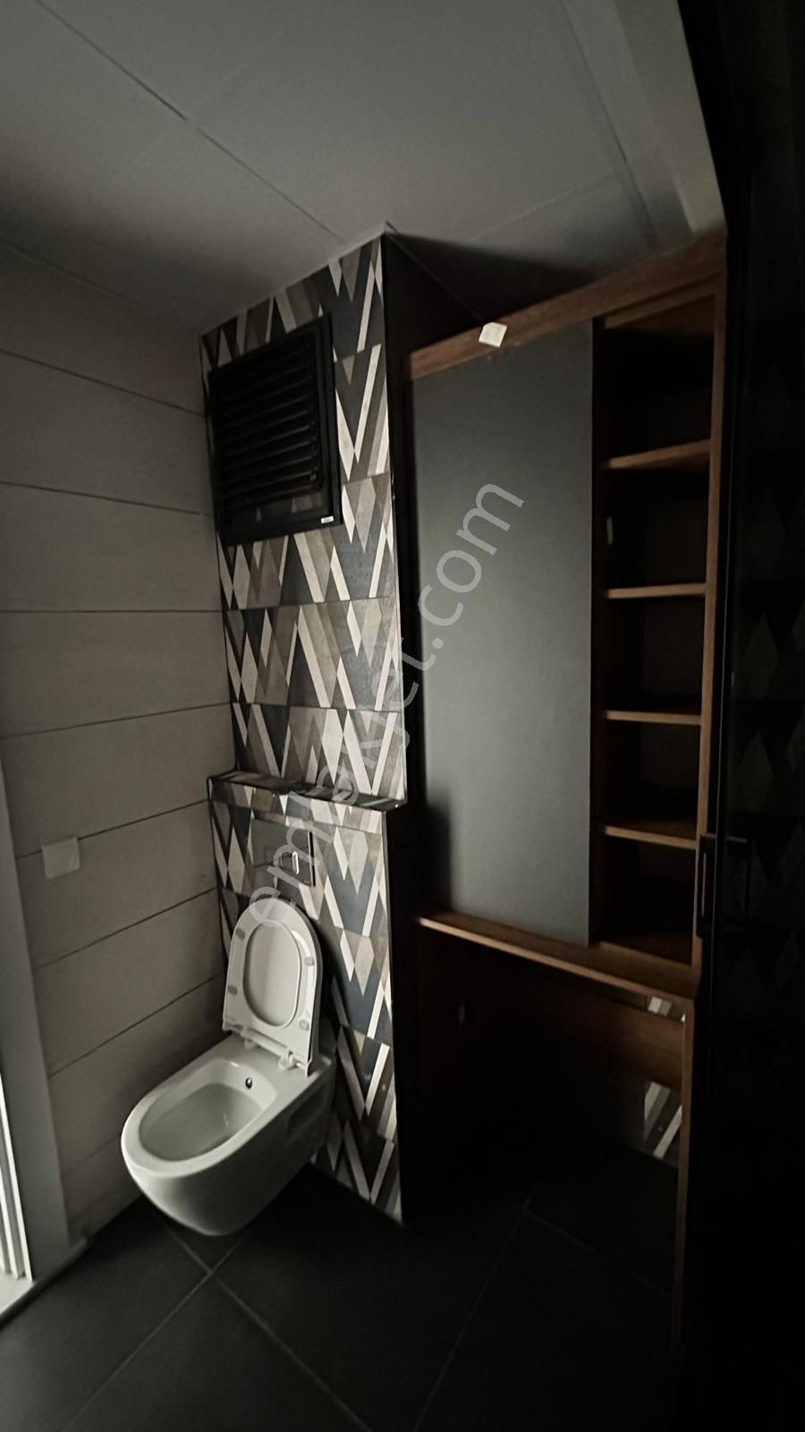 Thor'dan Satılık Mezitli Deniz Mah. 1+1 Deniz Manzaralı Daireler - Görsel 8