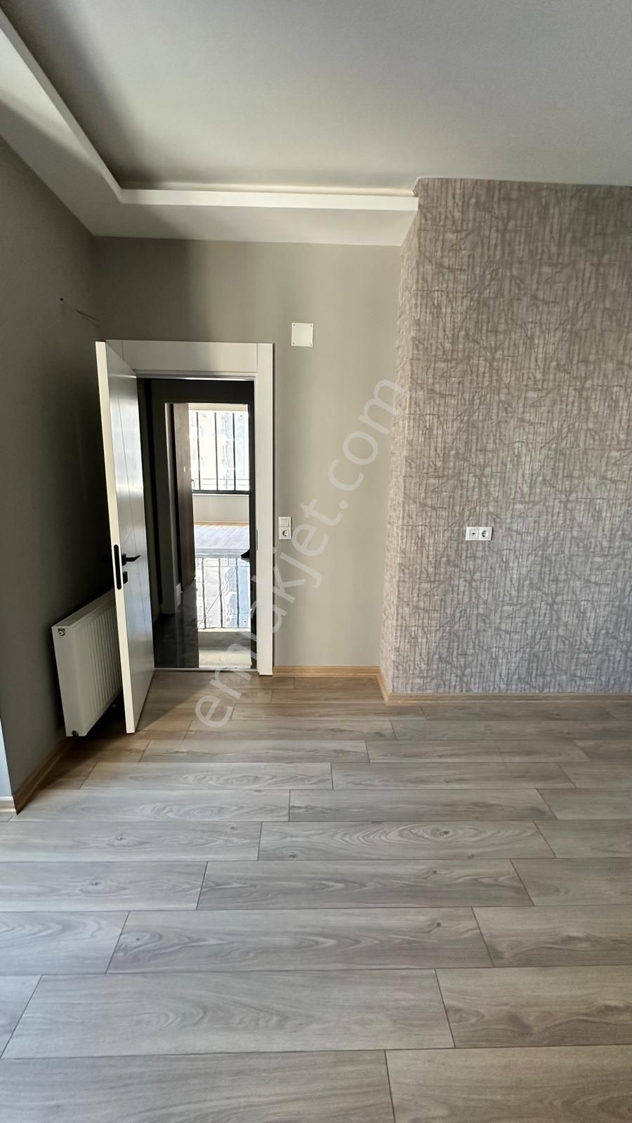 Thor'dan Satılık Mezitli Deniz Mah. 1+1 Deniz Manzaralı Daireler - Görsel 15