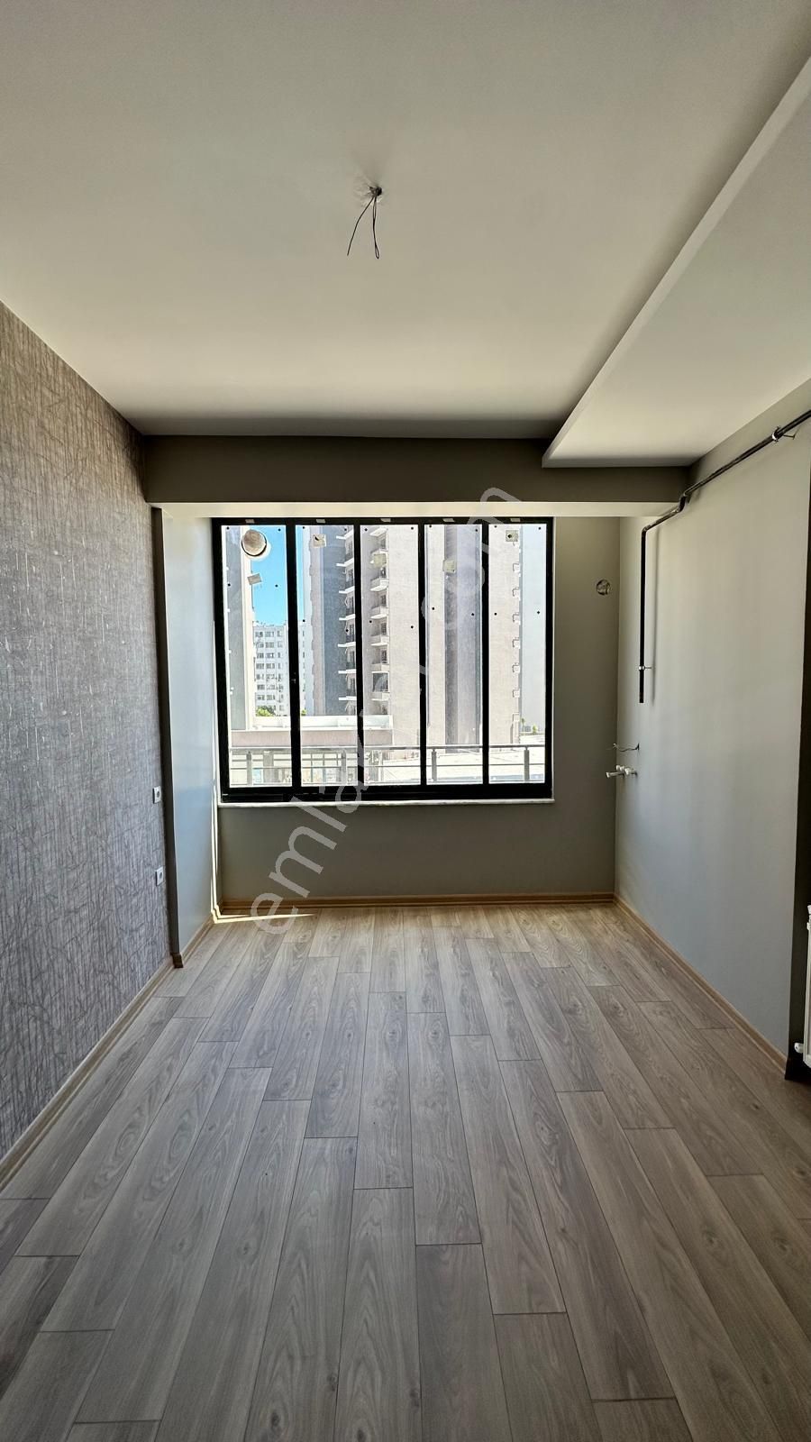 Thor'dan Satılık Mezitli Deniz Mah. 1+1 Deniz Manzaralı Daireler - Görsel 6