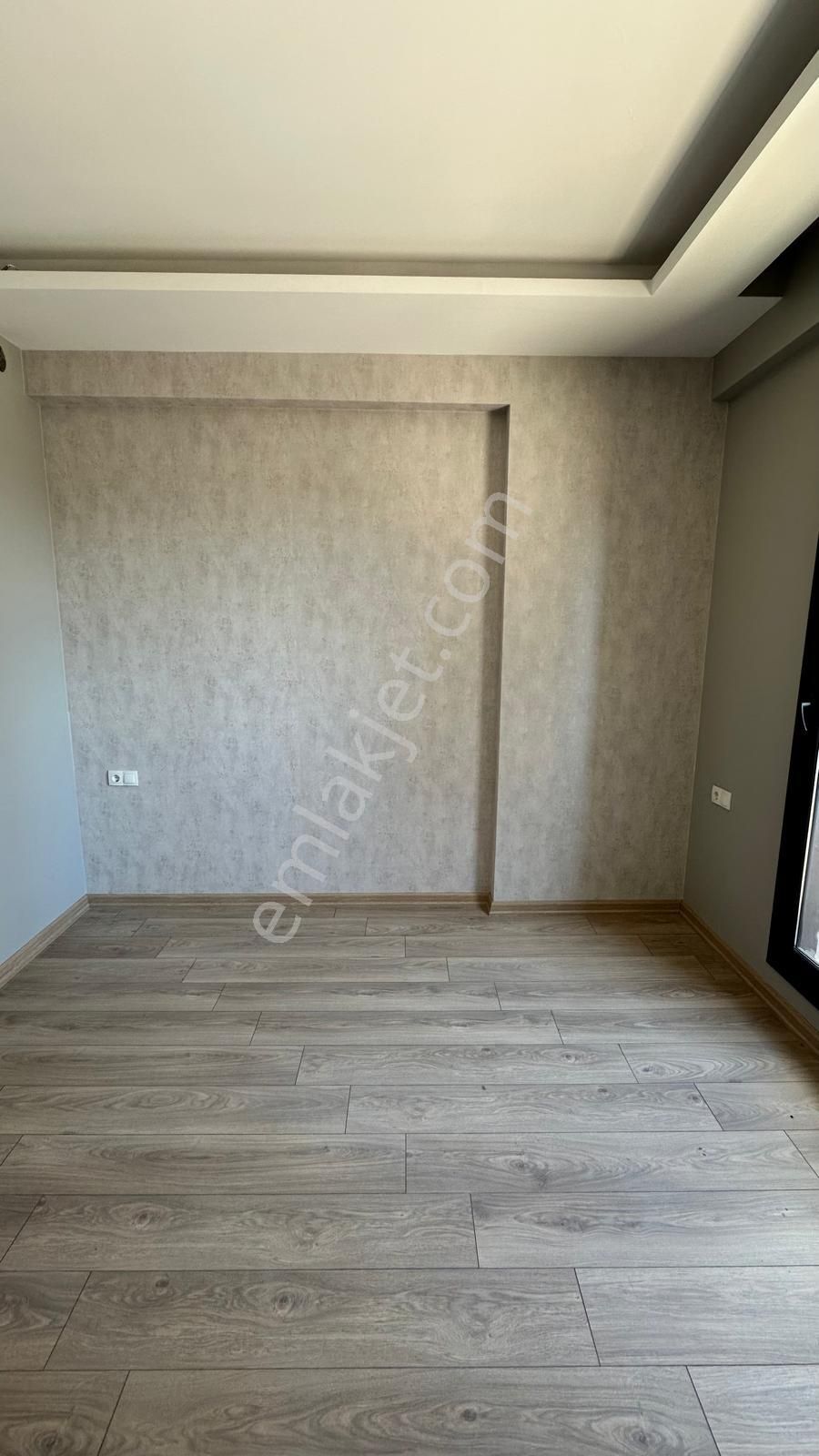 Thor'dan Satılık Mezitli Deniz Mah. 1+1 Deniz Manzaralı Daireler - Görsel 12