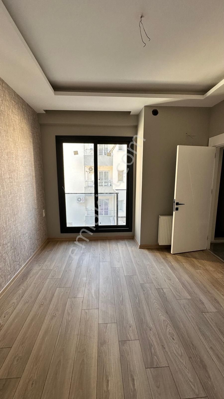 Thor'dan Satılık Mezitli Deniz Mah. 1+1 Deniz Manzaralı Daireler - Görsel 14