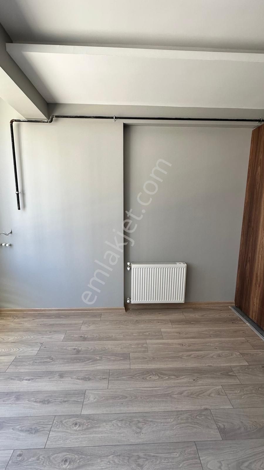 Thor'dan Satılık Mezitli Deniz Mah. 1+1 Deniz Manzaralı Daireler - Görsel 13