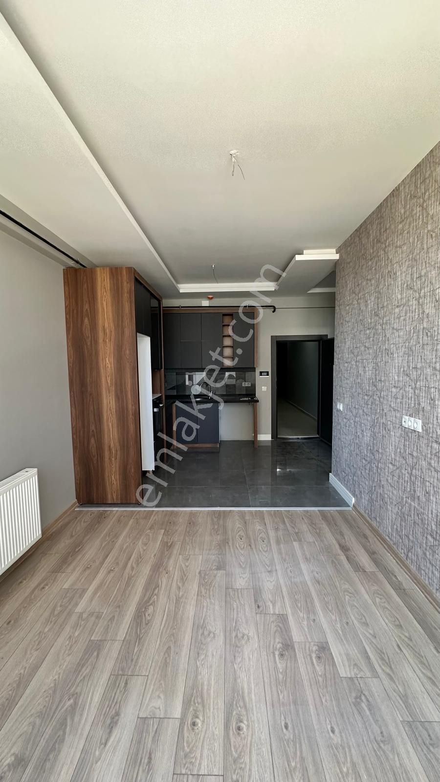 Thor'dan Satılık Mezitli Deniz Mah. 1+1 Deniz Manzaralı Daireler - Görsel 2