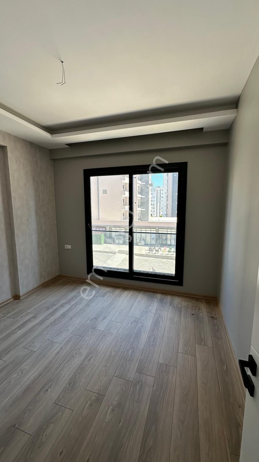 Thor'dan Satılık Mezitli Deniz Mah. 1+1 Deniz Manzaralı Daireler - Görsel 11