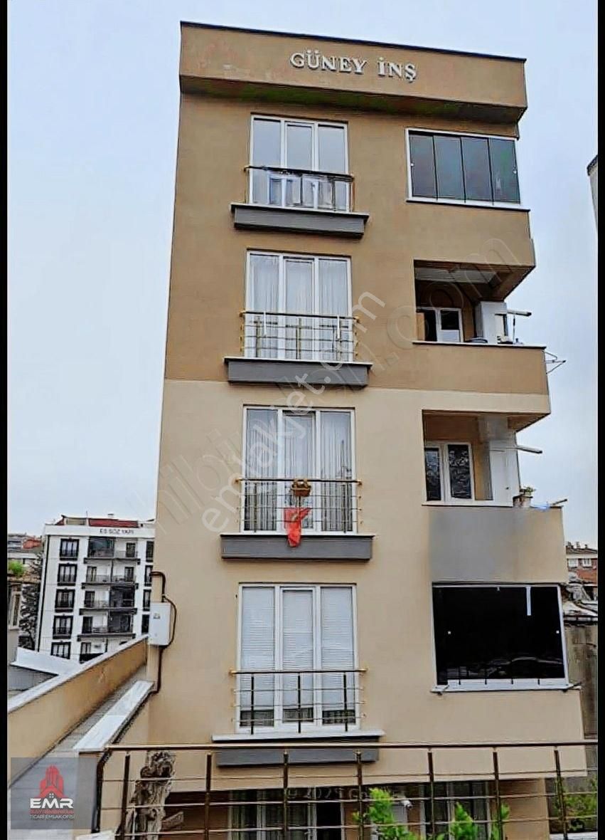 Tuzla Yayla Merkezde Yatırımlık 2+1 Harika Lüks Daire