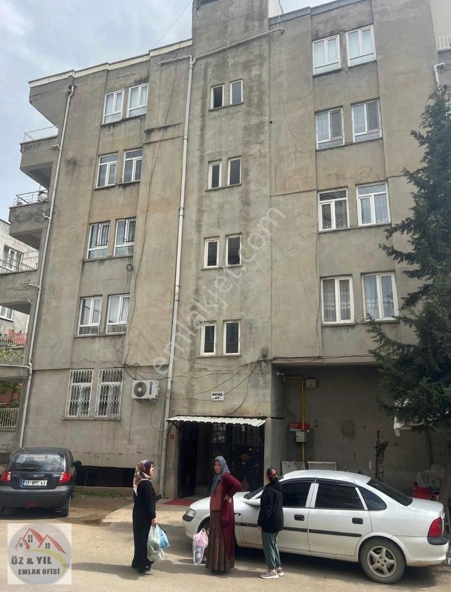 Yeşilyurt Satlık 4+1