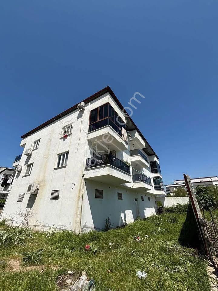 Aydın Nazilli / Sümer Mahallesi ✅ Full Eşyalı – 1+1 – Ara Kat – 65 M² ✅