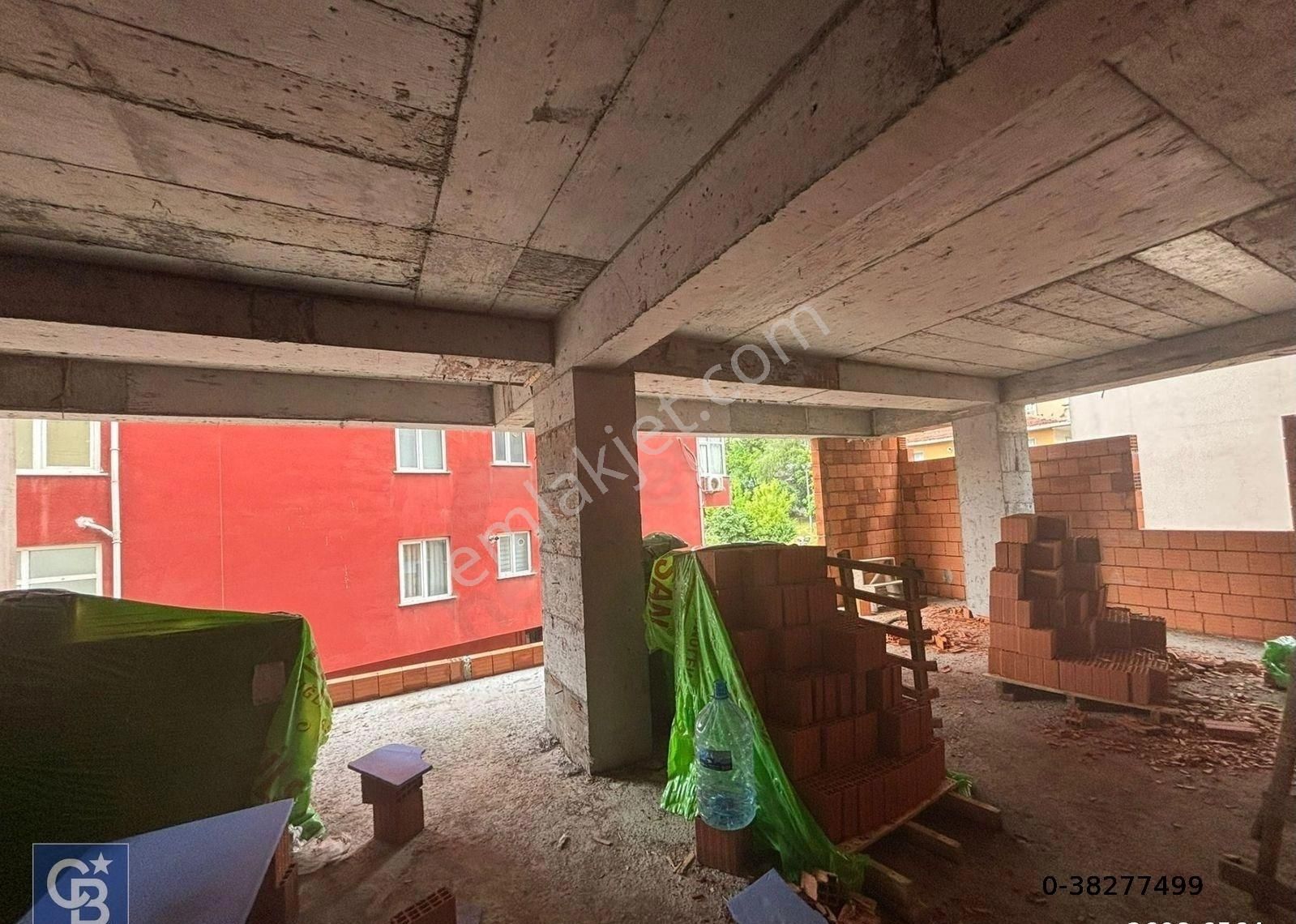 Mecidiyeköy Merkezde Fırsat Sıfır Daireler - Görsel 6