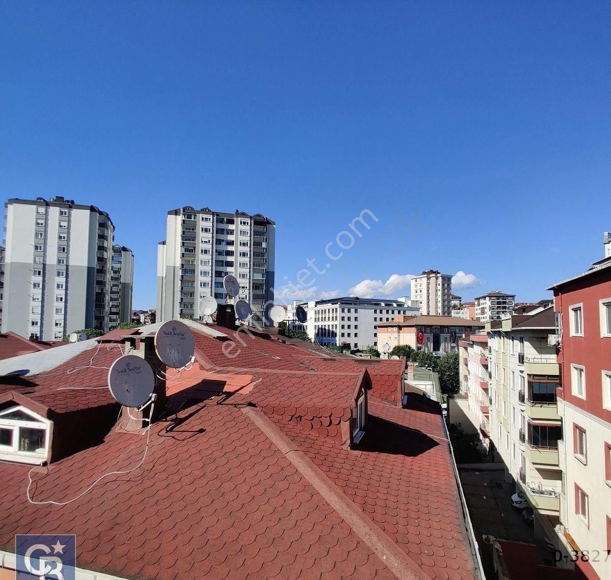 Finans Merkezine Komşu | 10 Yaşında | 3+1 Dubleks Daire - Görsel 12
