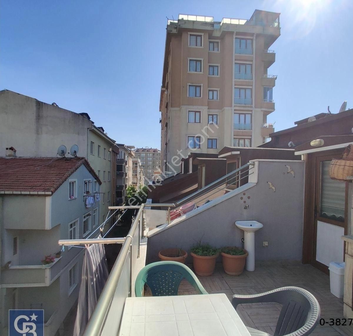 Finans Merkezine Komşu | 10 Yaşında | 3+1 Dubleks Daire - Görsel 27