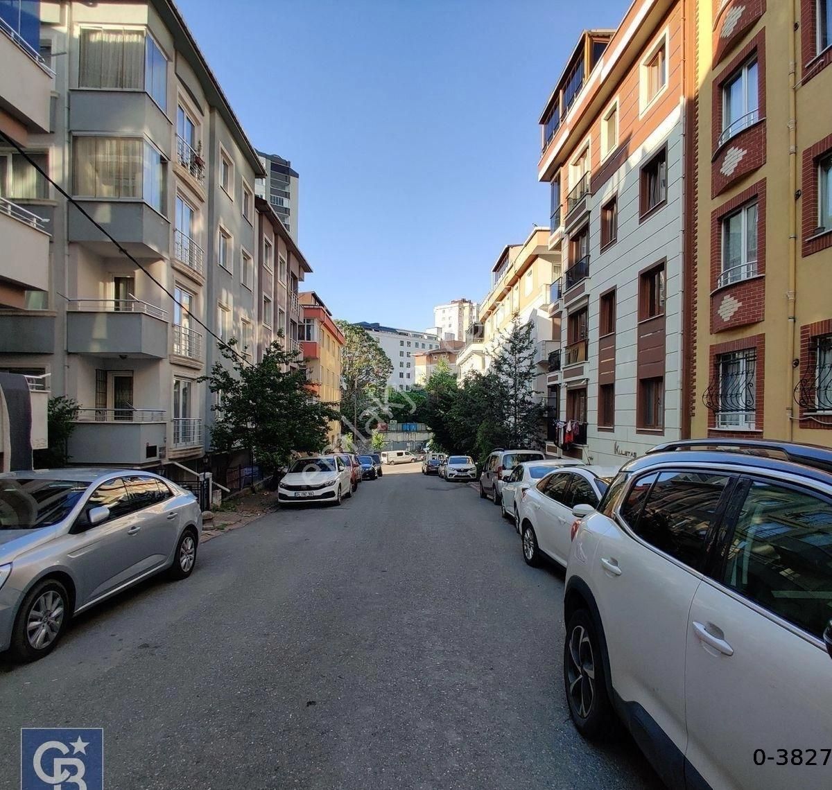 Finans Merkezine Komşu | 10 Yaşında | 3+1 Dubleks Daire - Görsel 26
