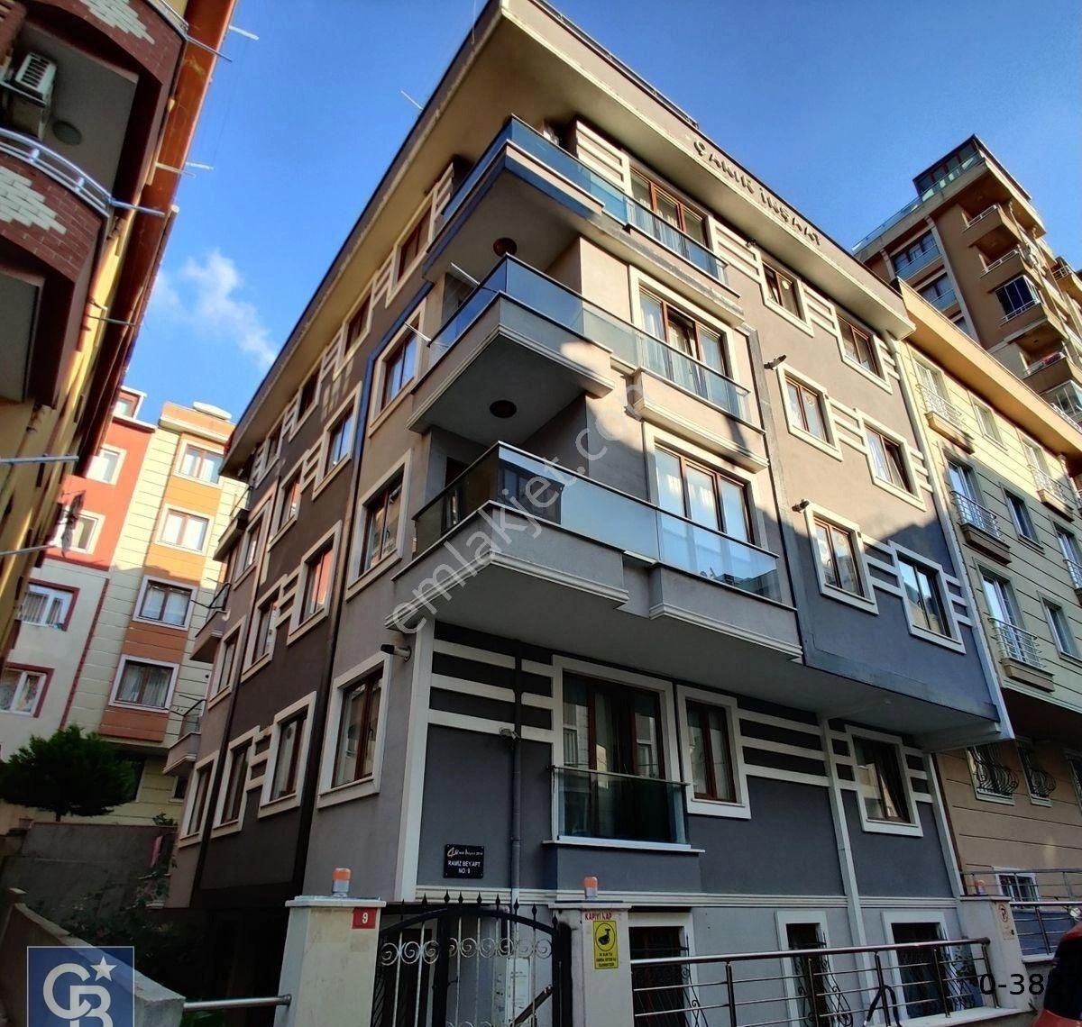 Finans Merkezine Komşu | 10 Yaşında | 3+1 Dubleks Daire