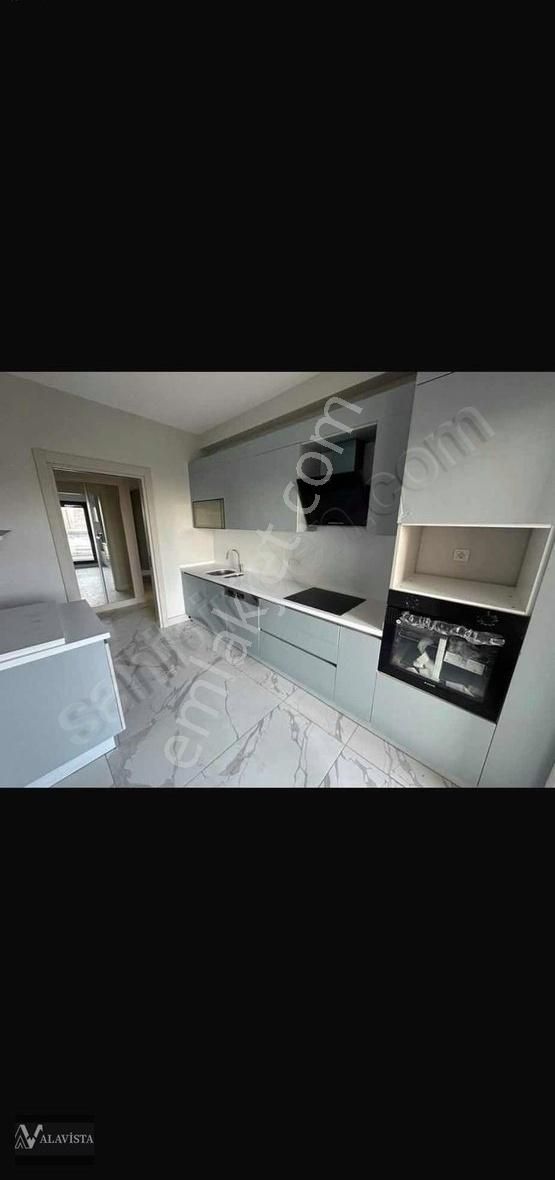 Fuzul Avrasya Satılık 2+1 Daire