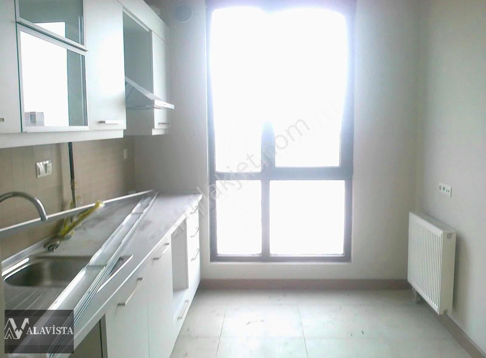 Başakşehir Emlak Konut Evleri 4.kısım 2+1 118 M2 Satılık Daire..