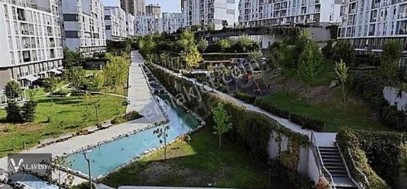 Emlakkonut Başakşehir Evleri 2+1 Satılık Daire