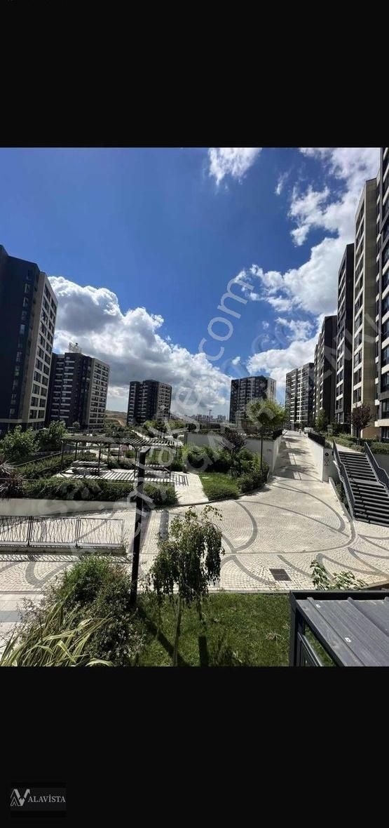 3.istanbul Moda Evleri Satılık 3+1 Daire