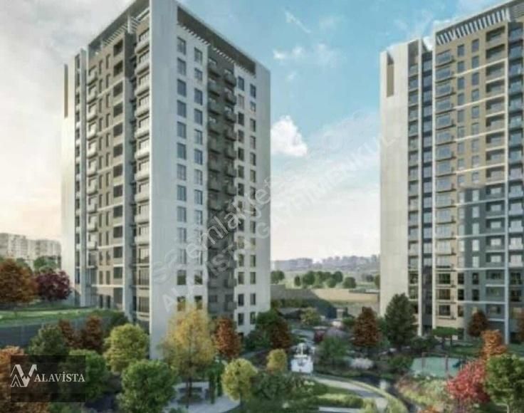 Nidapark Zümrütte Tam Tapulu 2+1 Satılık Daire