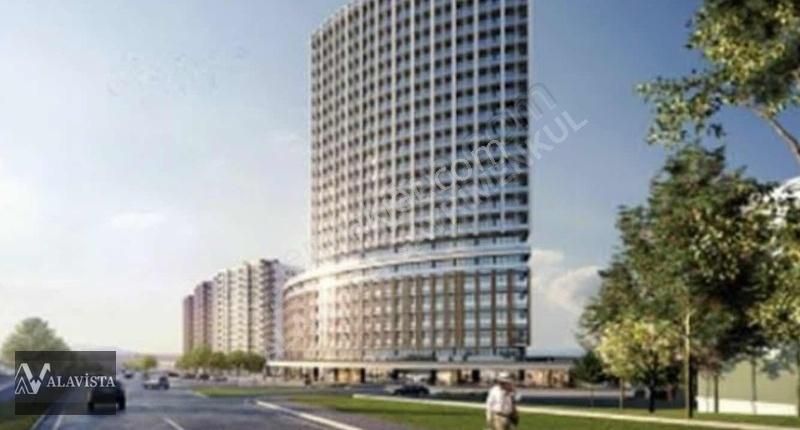 3.istanbul Air Başakşehir 2+1 114 M2 Satılık Daire...