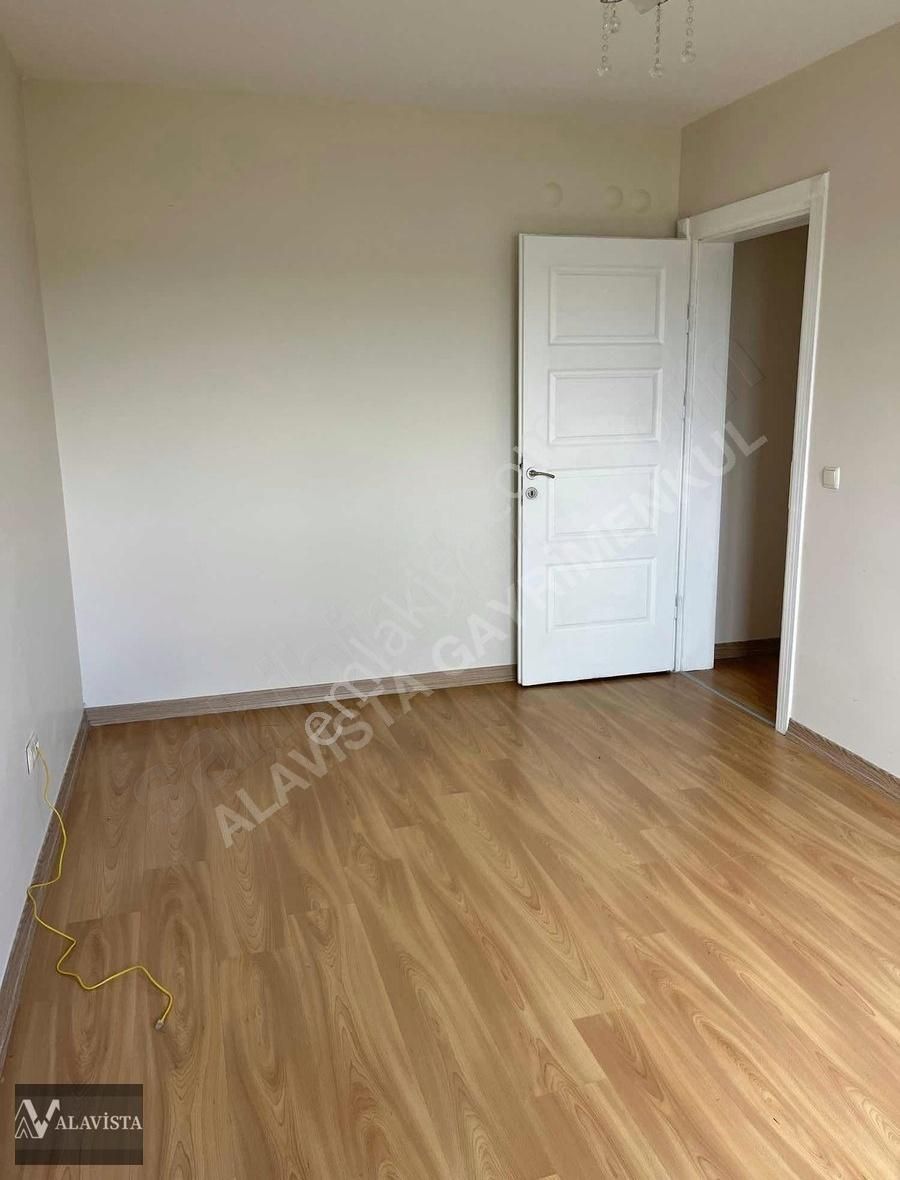 11. Bölgede Boşş 68 M2 2+1 Kiralık Daire