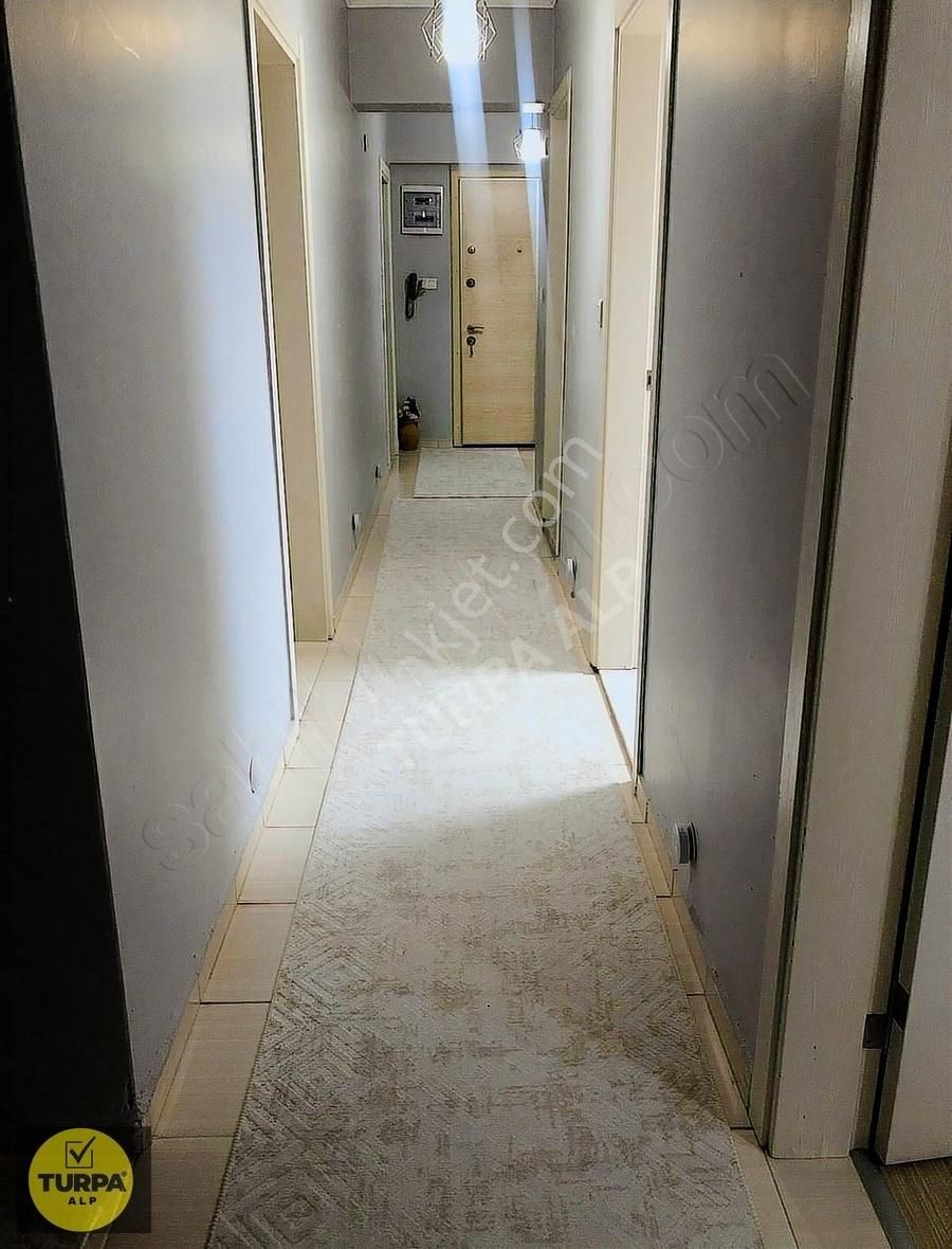 Torbalı Ayrancılar Lokasyonunda 3+1 Geniş Daire