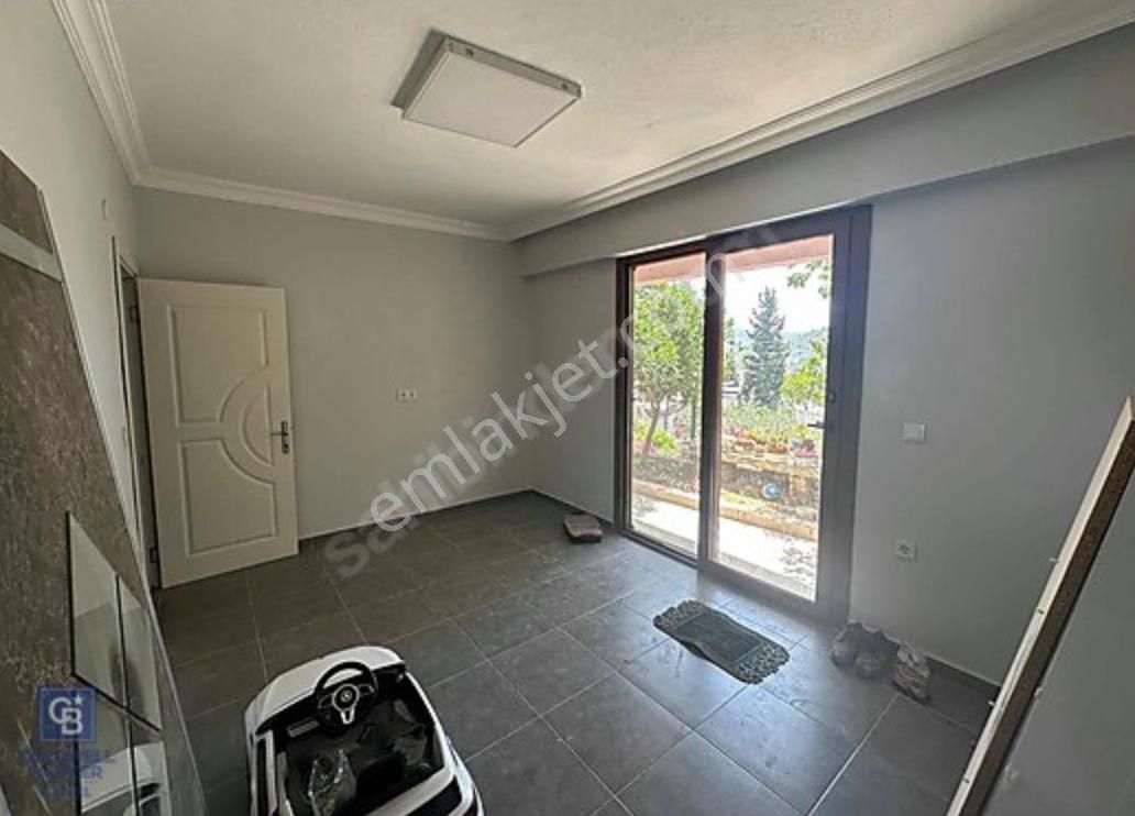 Yeni Hastahane Yakını Sıfır 3+1
