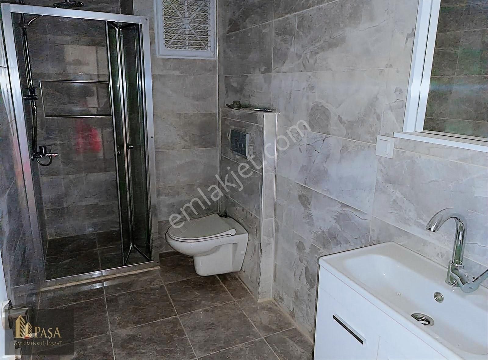 Paşa Gayrimenkul'den Sıfır 1+1 Kiralık Daire