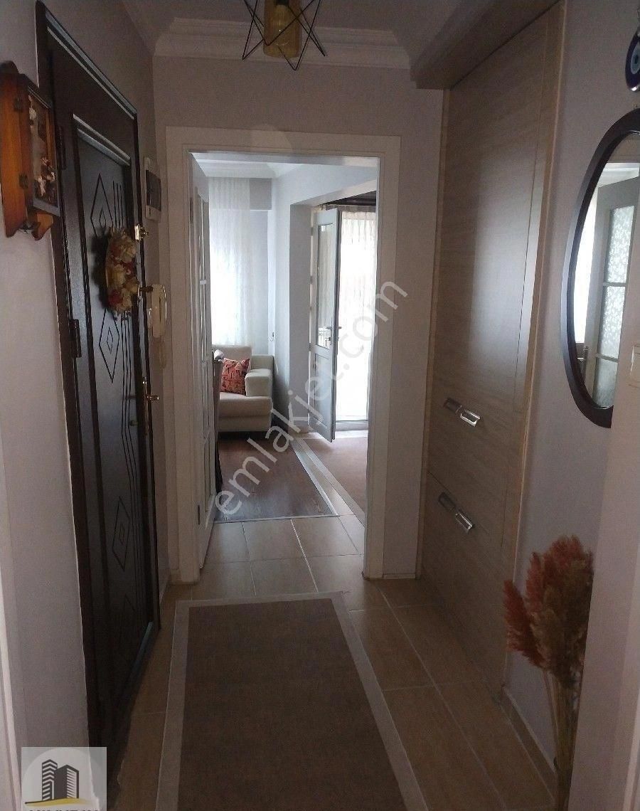 Yıldırım Selimzadede 2+1.90m.2.kat. Kombili Bakımlı Daire