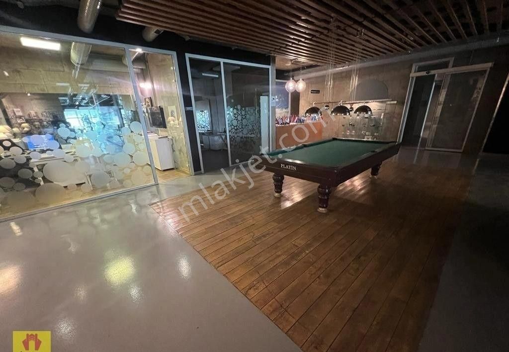 Çankaya Aloha Residence Da 435 M2 6+1 Bahçe Dubleks Asansör Havuz Güvenlikli Kiracılı Site Dairesi
