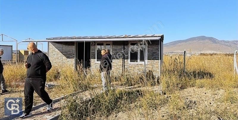 Menemen Türkelli De 314,21m2 Fırsat Hobi Bahçesi - Görsel 3