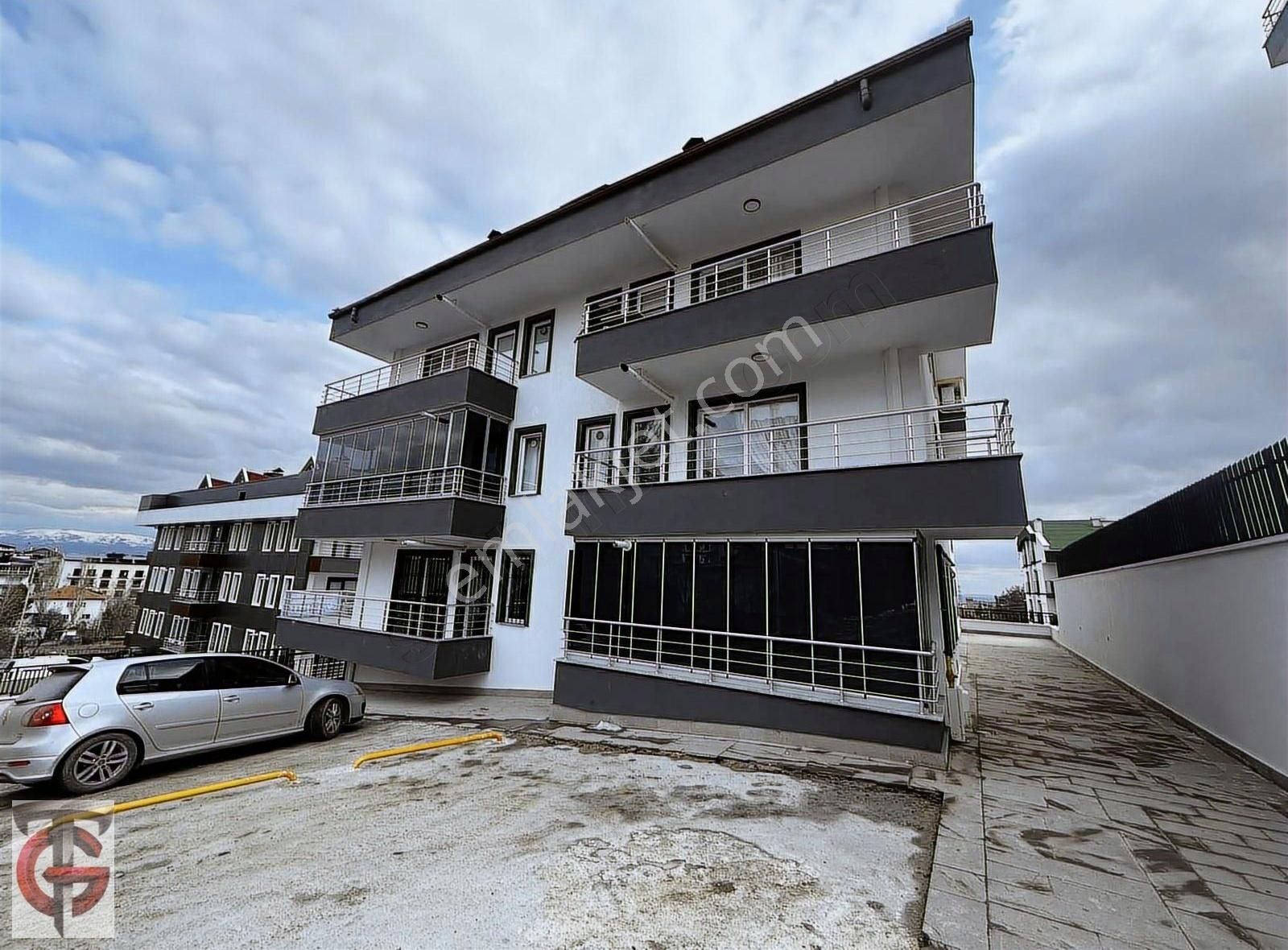 Tims'den Taşpınarda Kredili Satılık 2+1 Daire