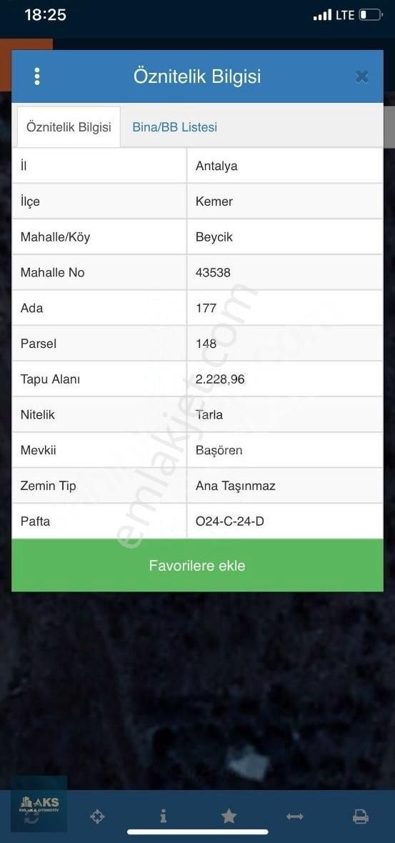 Kaçmaz Fırsat