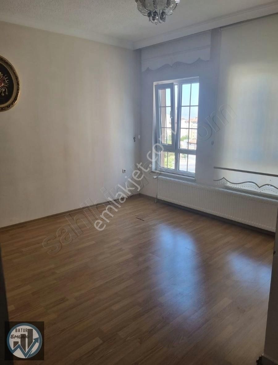 Batur Gayrımenkul'den Tokıde Basın Yayın Evlerındekiralık 2+1