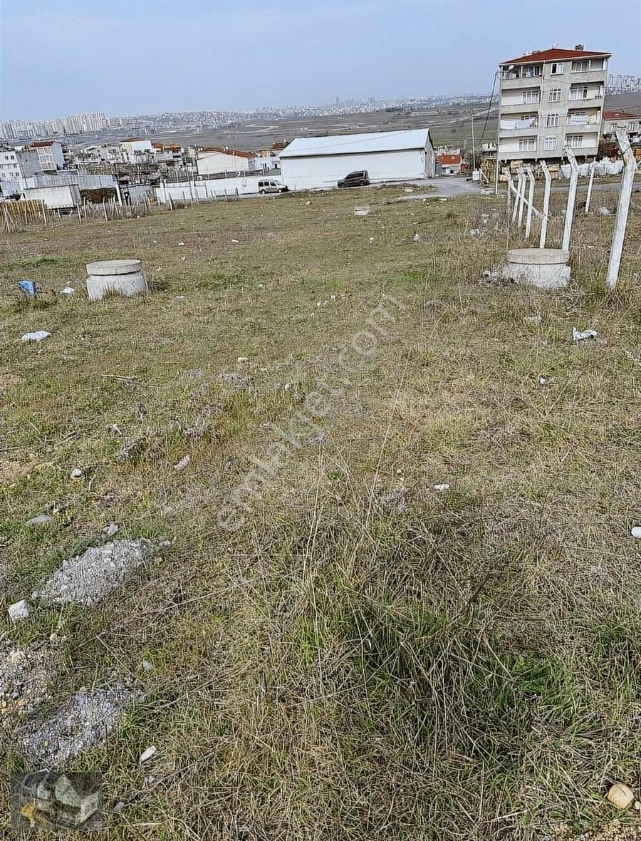 Avcılar Firuzköy De Satılık İmarlı Arsa