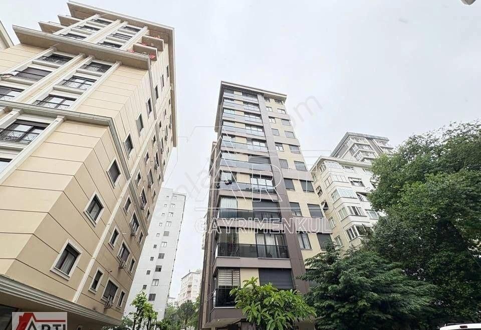 6 Yıllık Binada Atatürk Caddesi Paralelinde Boş Balkonlu 2+1 Satılık