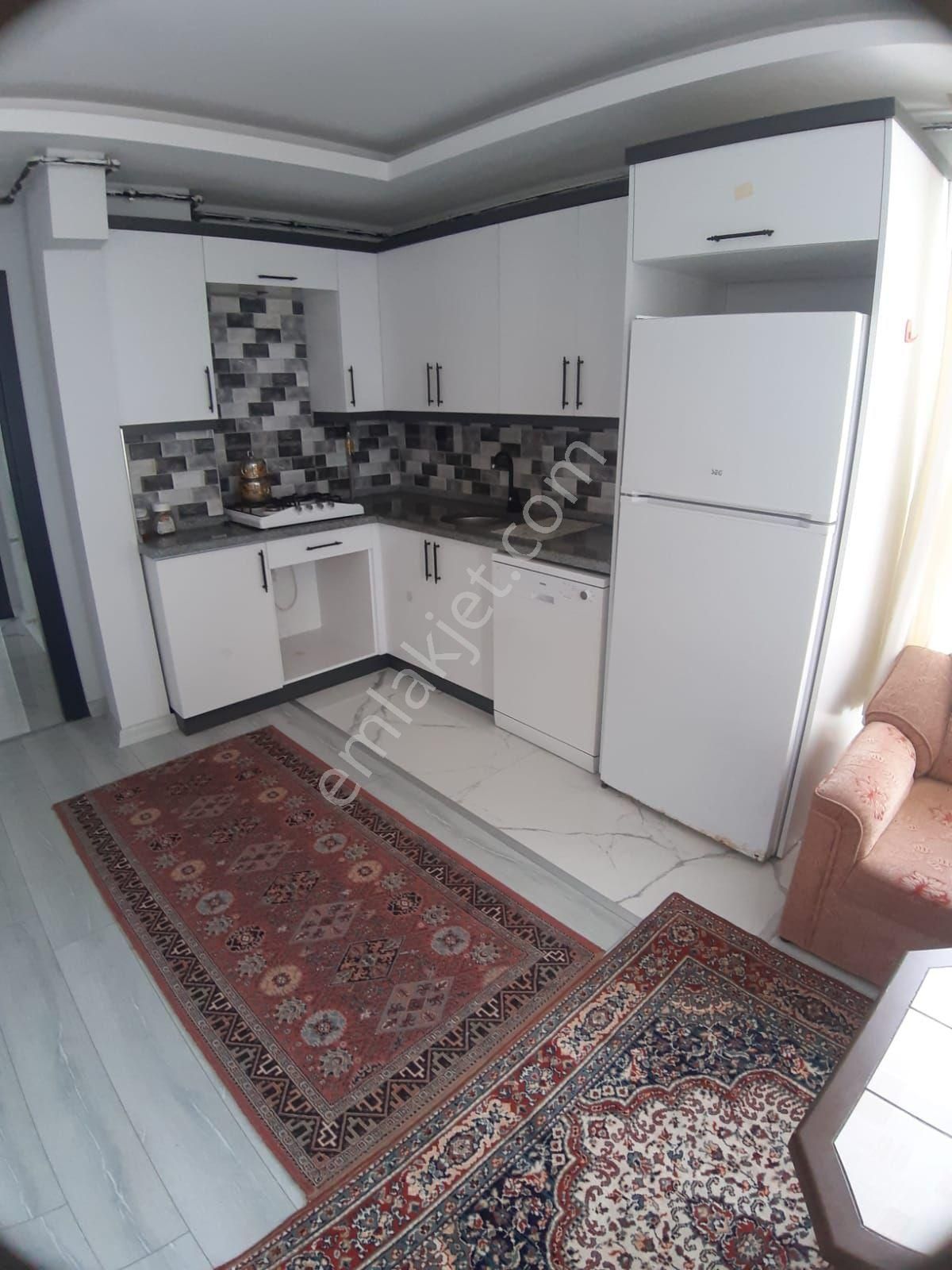 Avantaj Gayrimenkulden Atakumda Eşyalı Kiralık Daire 1+1