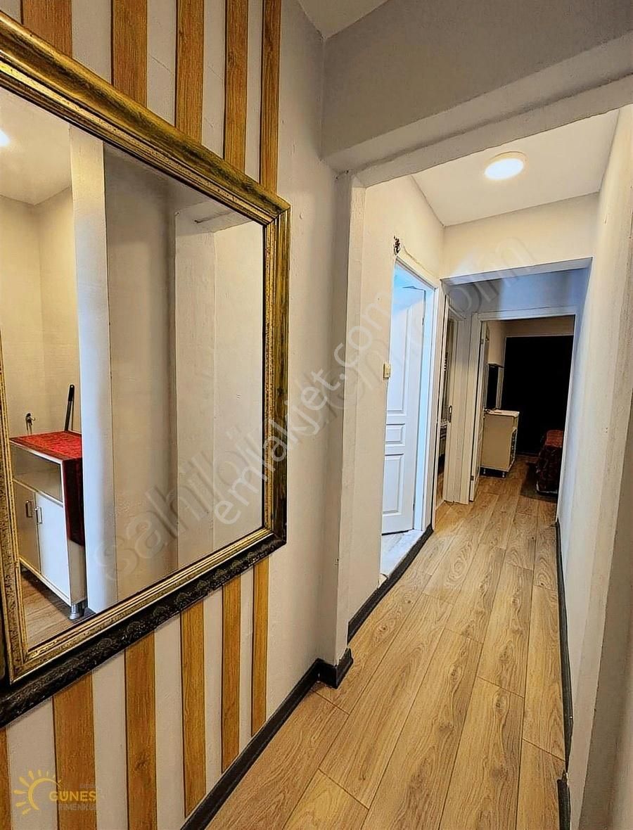 Altınkum Mahallesinde, Plaja 20 Metre! Lüks Eşyalı Kiralık Daire