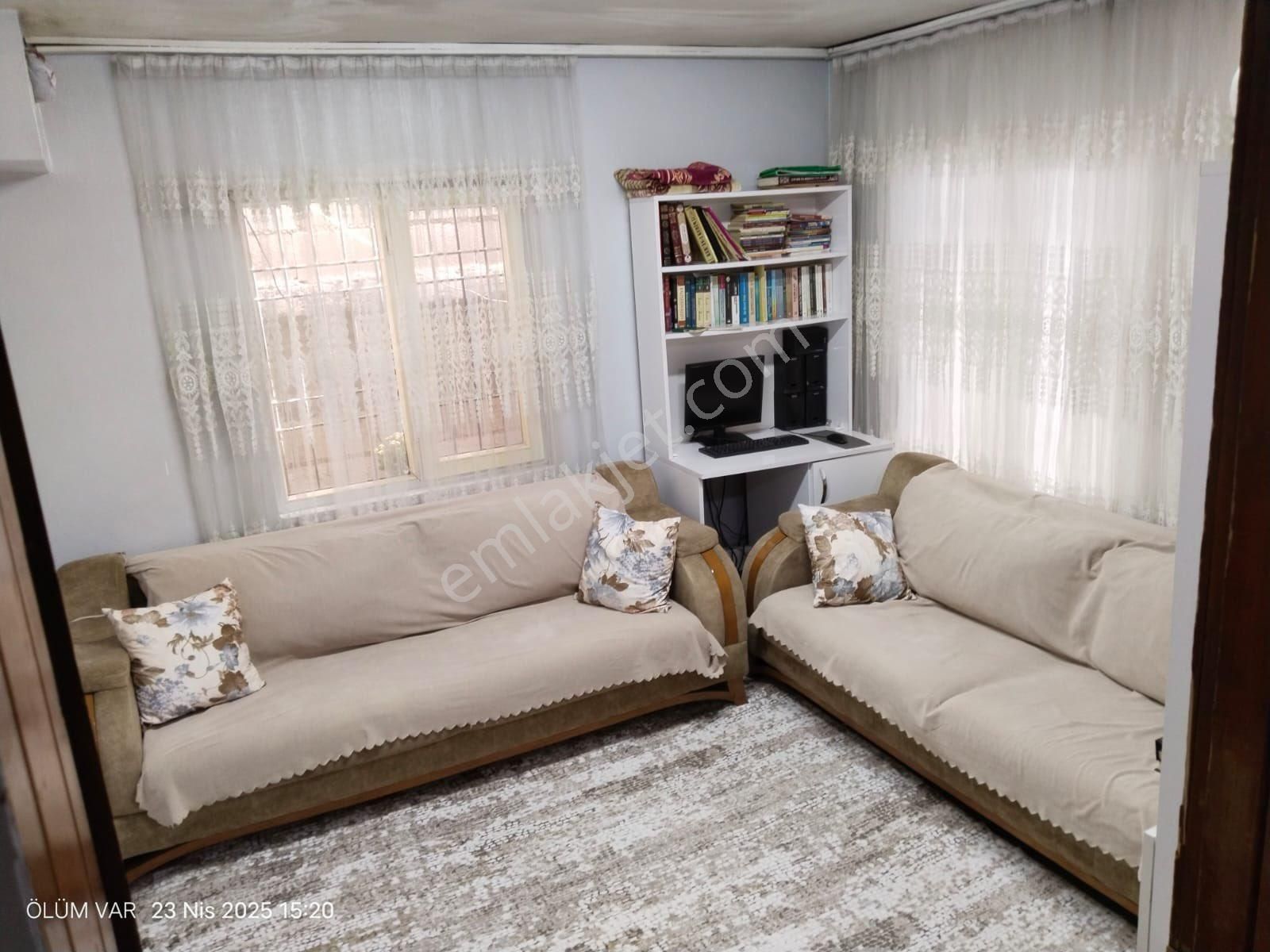 ✅tik Emlaktan’ Umut Mahallesi 3 Katlı 40m2 2 Odalı Elektirik Su 1.550.000₺