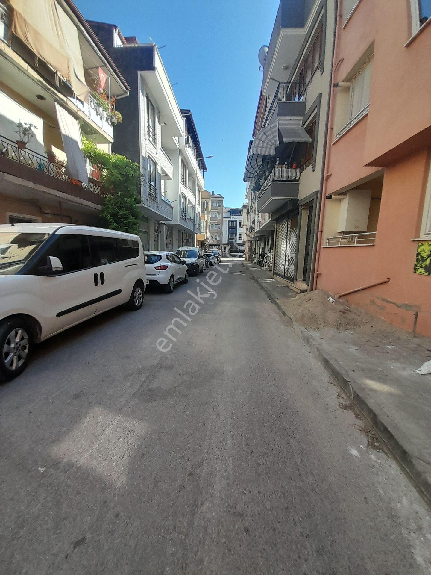 İzmit Kadıköy Mahallesi'nde 3+1 Satılık Daire - Görsel 20