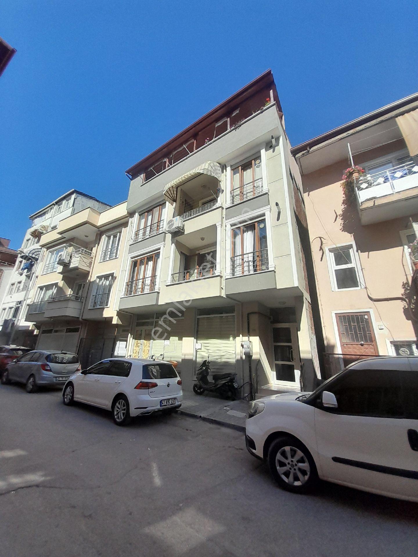 İzmit Kadıköy Mahallesi'nde 3+1 Satılık Daire - Görsel 18