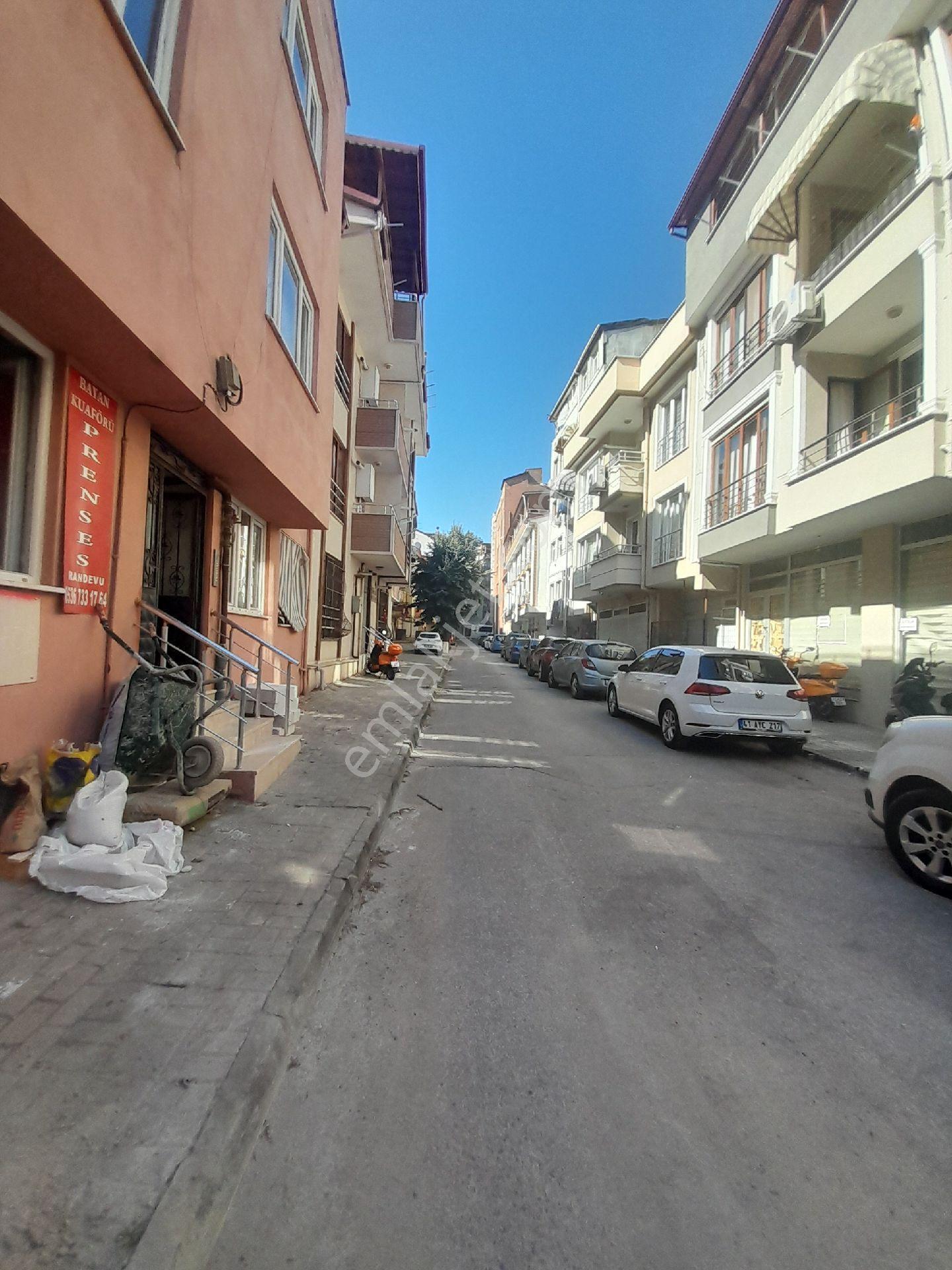 İzmit Kadıköy Mahallesi'nde 3+1 Satılık Daire - Görsel 19