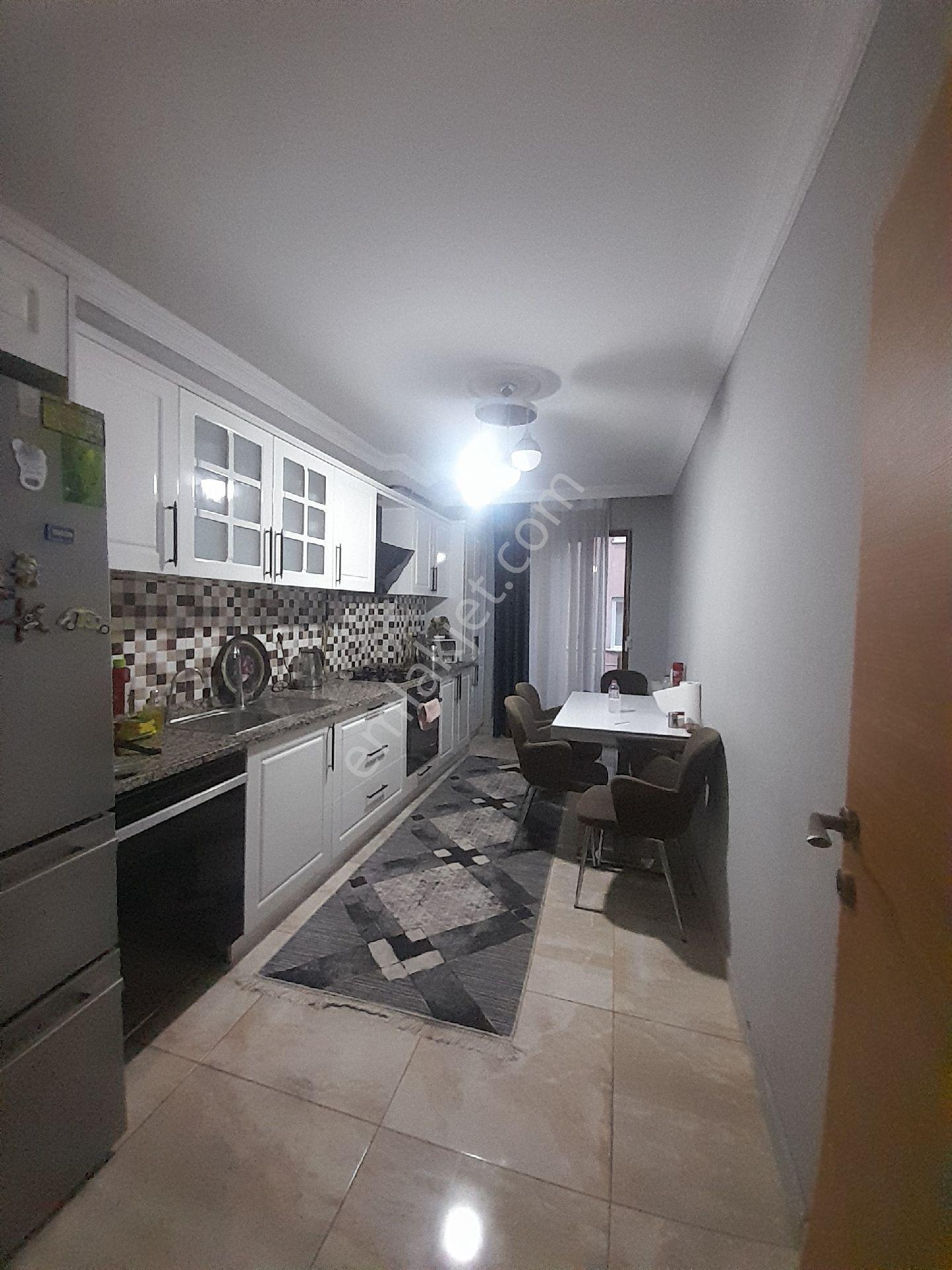 İzmit Kadıköy Mahallesi'nde 3+1 Satılık Daire - Görsel 24