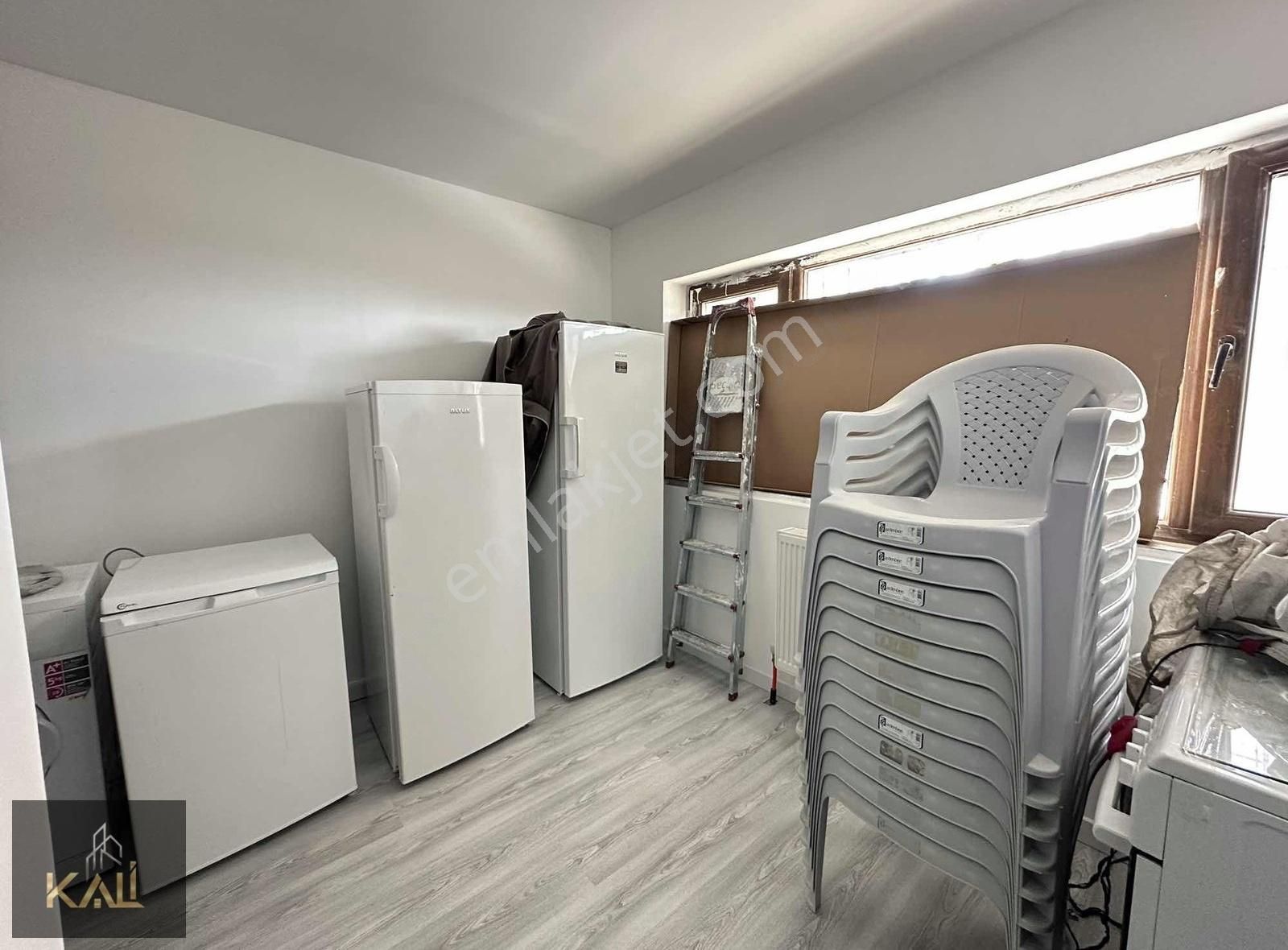 İncek Beştepe Koleji Yakını 5+1 Masrafsız Villa Kali A.ş