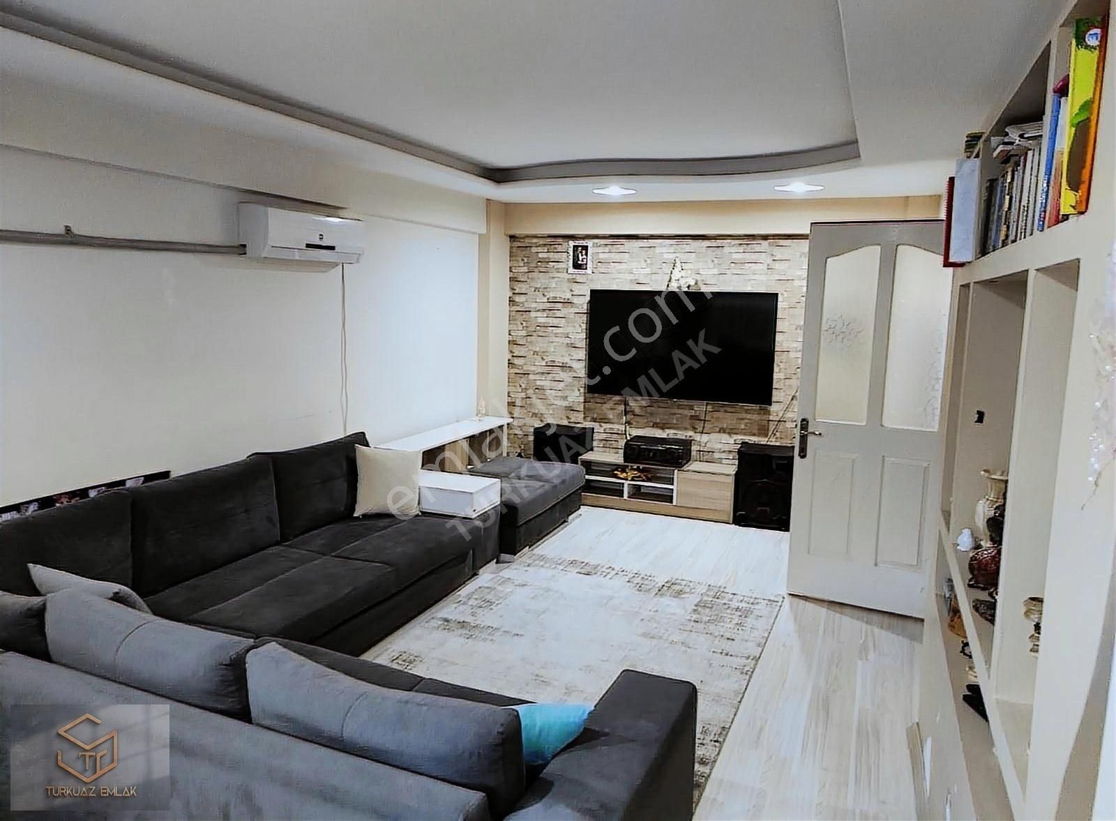 Menemen Esatpaşa Gediz Evlerinde Satılık 3+1 Daire