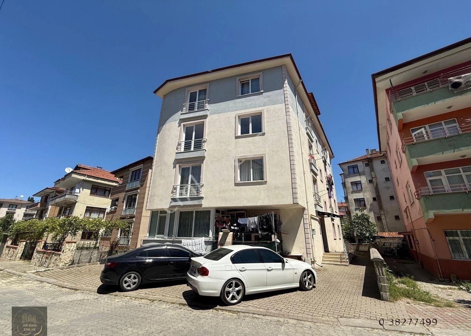 Kemerköprü Mahallesi’nde 2+1 Satılık Daire!