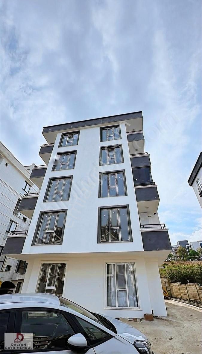 Atakum Büyükoyumca Eşyalı Eşyasız 1+1 Satılık Daire