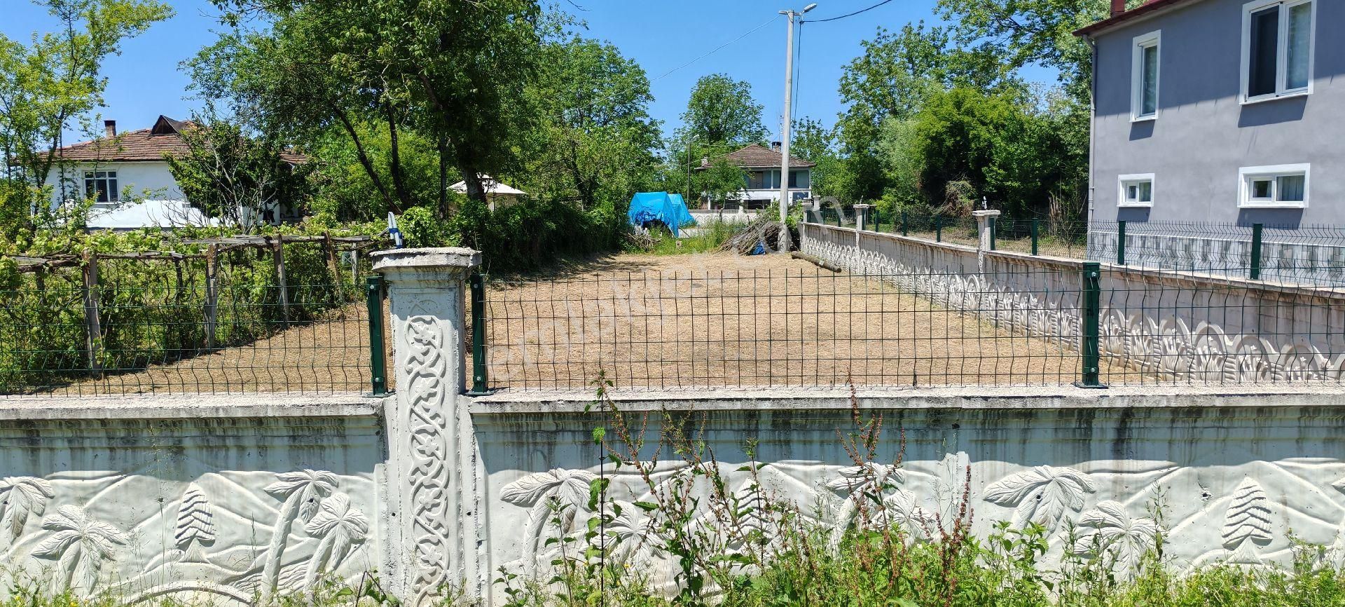 Samsun Terme Gundogdu Köyünde Satilik Evi Olan Cakiktak Fındık Bahcesı - Görsel 22