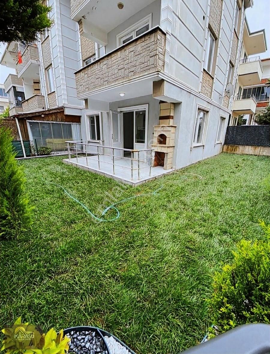 Muhteşem Bahçesi Daire