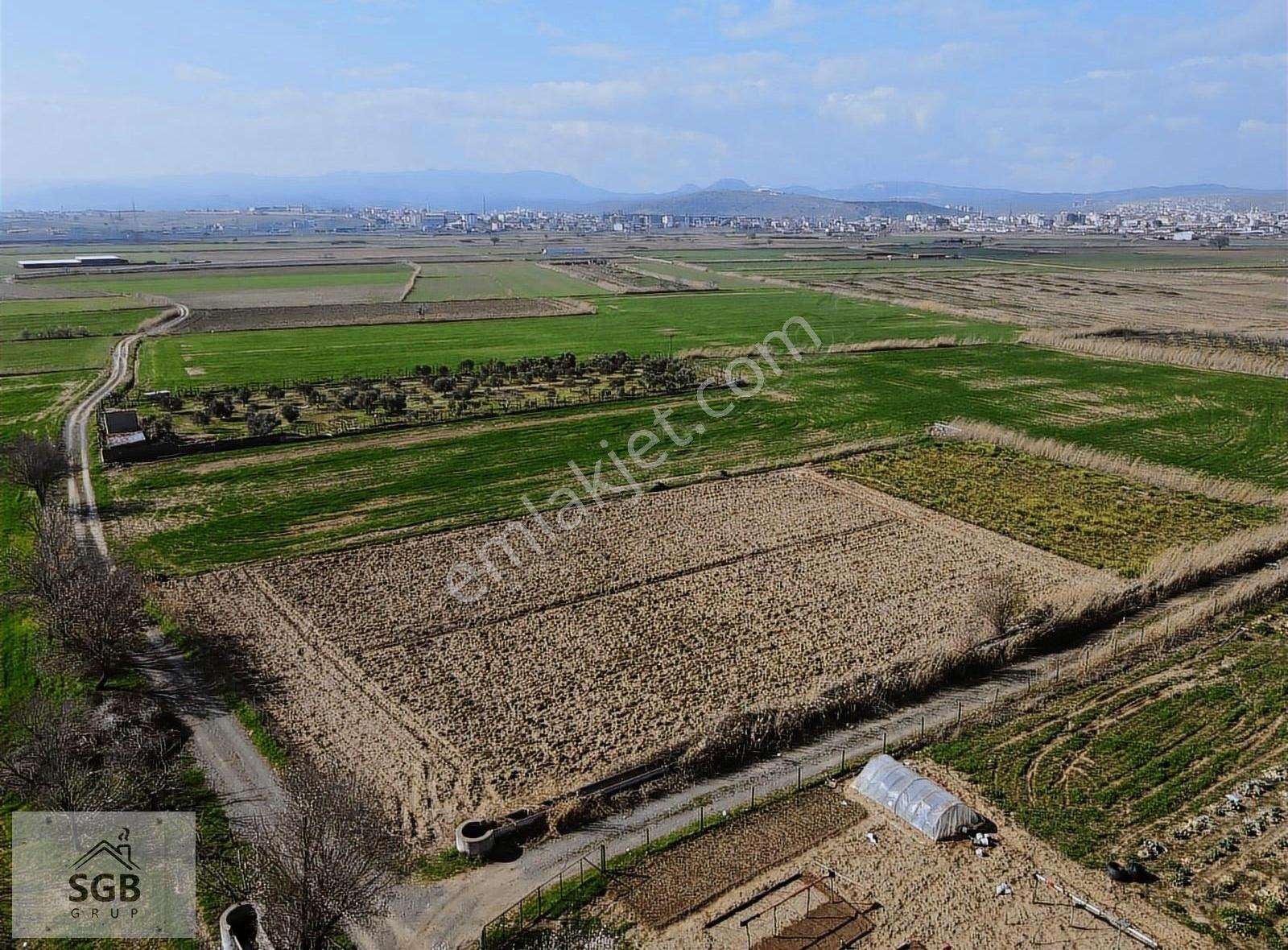 Ezine Seferşah Mahallesinde 4.050 M2 Satılık Tarla - Görsel 2