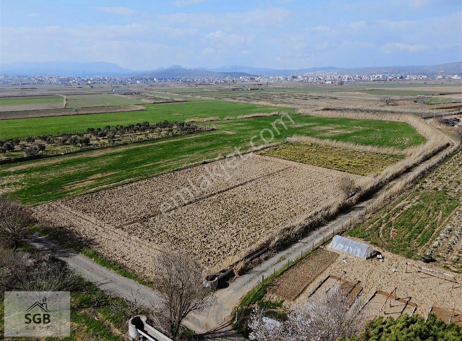 Ezine Seferşah Mahallesinde 4.050 M2 Satılık Tarla - Görsel 16